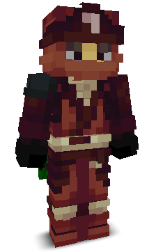 bot123567's skin