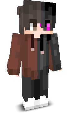 Mispelld's skin