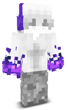 Axthonyy's skin