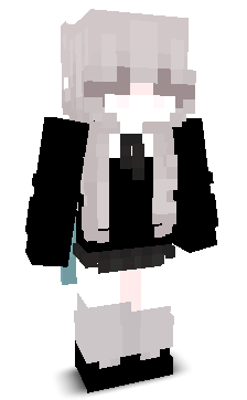 vmelie's skin