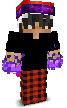 Vitecx's skin