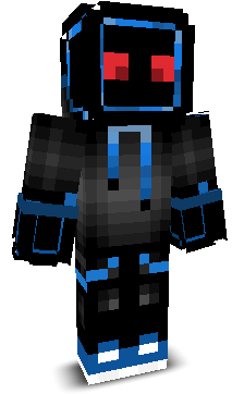 BubblySquid's skin