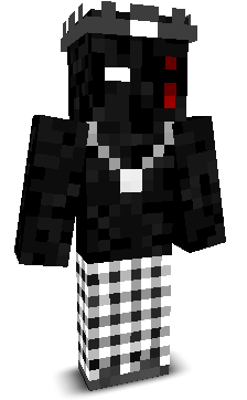 ForbidenKing's skin