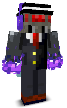 Killer1224's skin