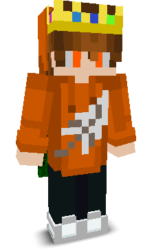 GreatMattholio's skin