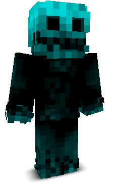 finnmininglegend's skin
