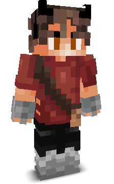RoyalRemi's skin