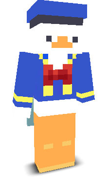 Prunu's skin