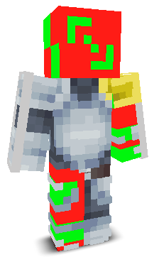 MeatyAnimal6878's skin