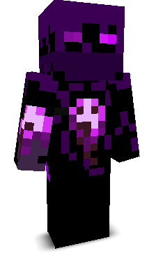 VoltionMC's skin
