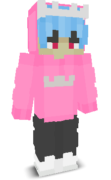 Vickson's skin