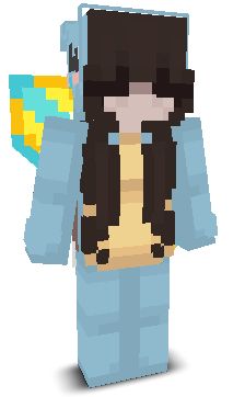 pepekoziko's skin