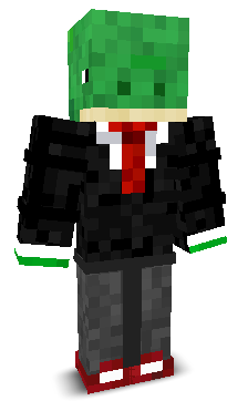 turtlesRgreat's skin