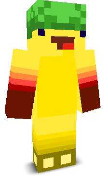 SRApricolo's skin