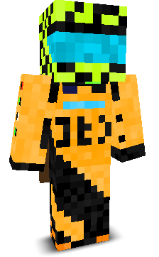 FaboNatorMC's skin