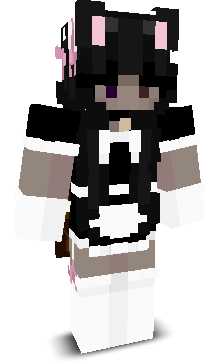 clowntex's skin