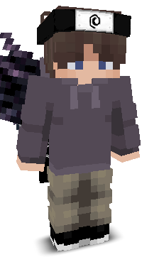 Prolyfic's skin