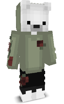 Polar4544's skin