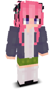 Smooooothcattt's skin