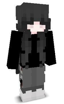 SimplyBroken's skin