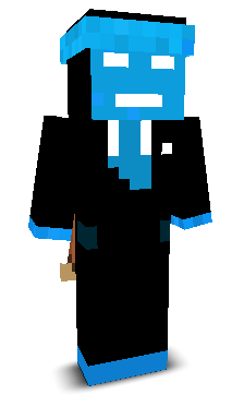 Beniox12's skin