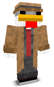 chicken_120's skin