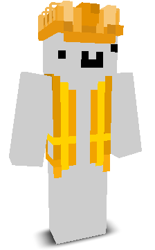 Randuhs's skin