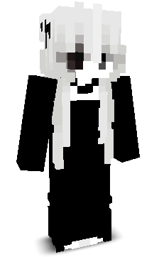 Victoriaxxxx's skin