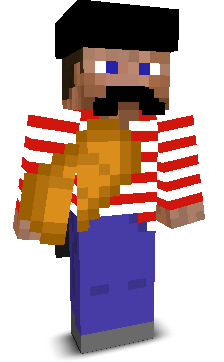 Kyouryuuu's skin