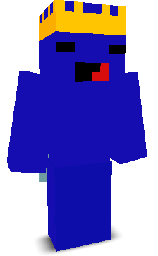 noaadama's skin