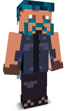 Dusinka_12's skin