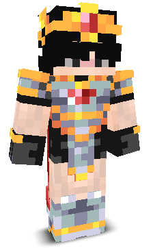 Gautolo's skin