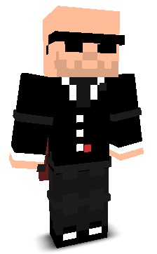 Jowhnny's skin