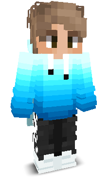 skyblueiscool's skin