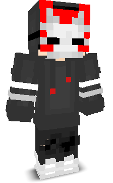 l_elibed's skin