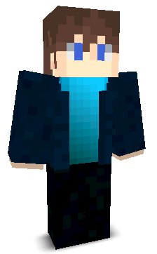 fotocast_mc's skin