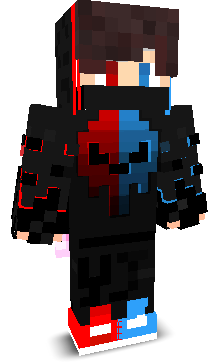 thunderpow27's skin