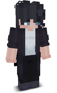 oady's skin
