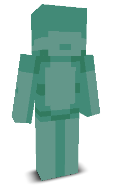 Zenval's skin