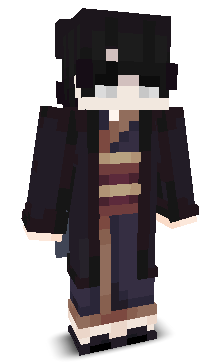 mestizas's skin