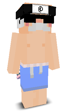 MerryMonke's skin
