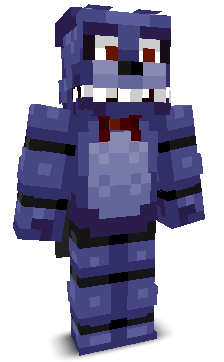 annikwa's skin