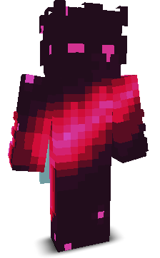 Aeroiite's skin