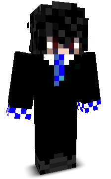 Azure_Azurent's skin
