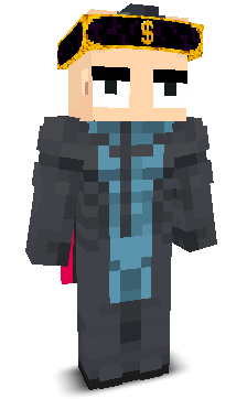 zHolyy's skin