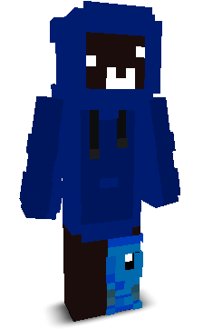 Zontiva's skin
