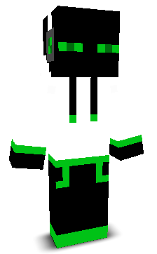 traylend's skin