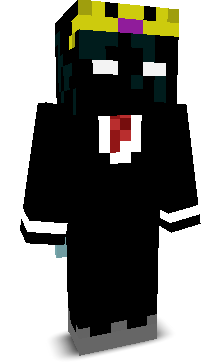 LuckyB0ss_X's skin