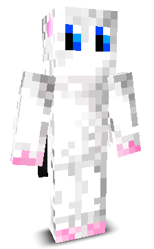 ItchyWinnie's skin
