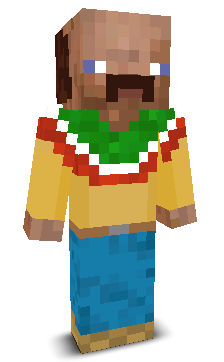 IZsNoah's skin